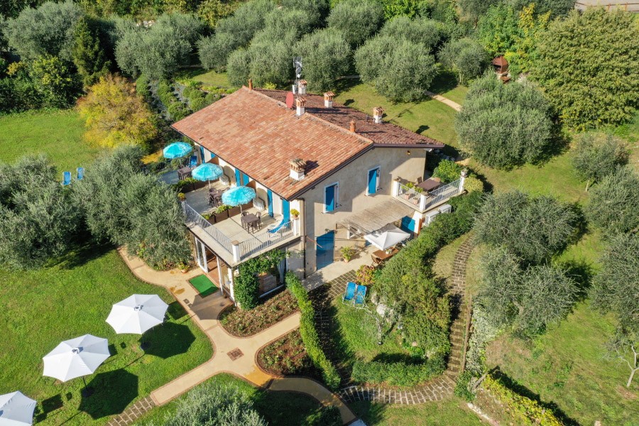 Agriturismo L' Isola di Arturo, Trient – Aktualisierte Preise für 2024