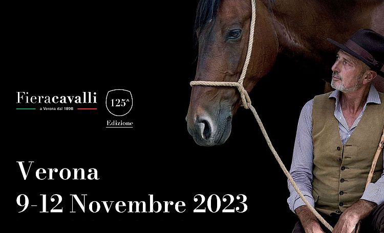 Fieracavalli Verona 2023 (date, cosa vedere, programma, biglietti)