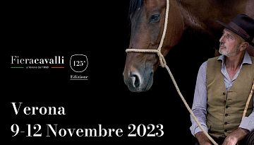 FieraCavalli 2023 - Pferdemesse Verona (Termine und Fahrpläne, Sehenswürdigkeiten, Programm, Tickets)