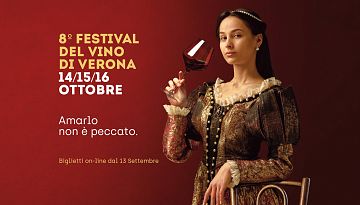 HOSTARIA 2022 (Weinfestival von Verona)
