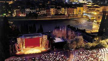 Shows und Veranstaltungen Römisches Theater 2023