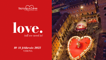 Verona in Love 2023 ♥️ (Termine und Fahrpläne, Programm)