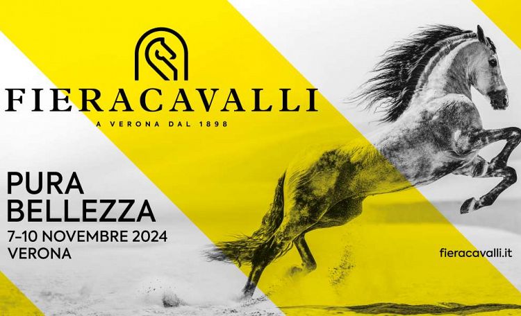FieraCavalli Verona 2024 - Horse Fair in Verona (dates and timetables, what to see, programme, tickets)