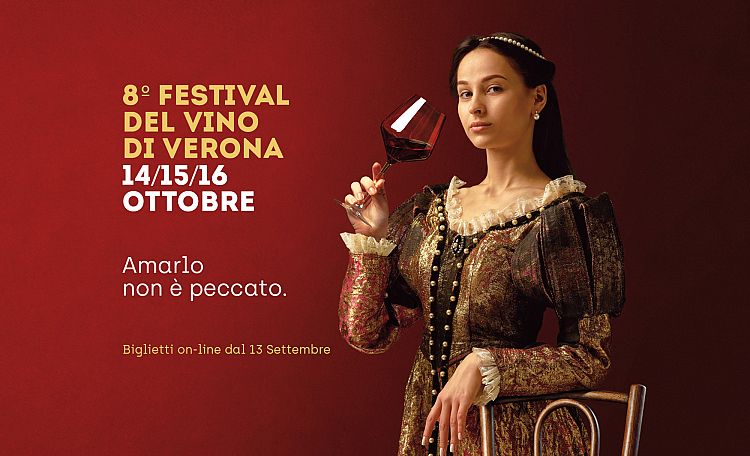 HOSTARIA 2022 (Verona Wine Festival)