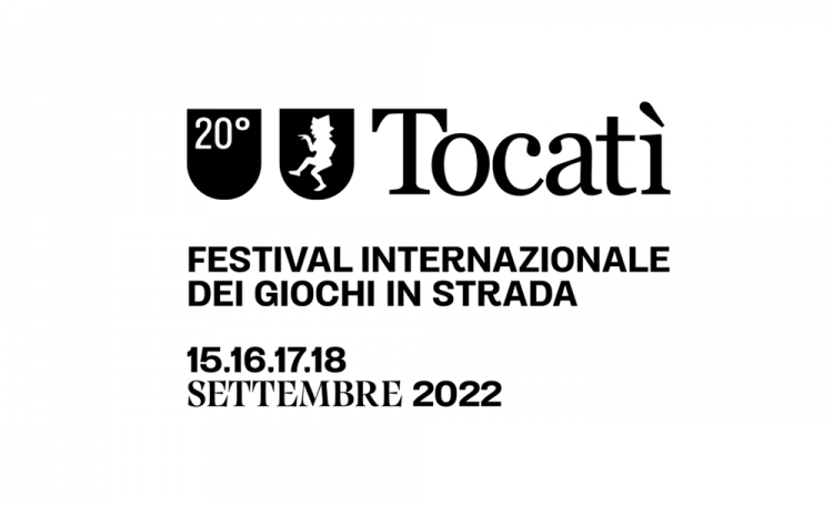 Tocatì 2022 Verona ❤️ International Street Games Festival