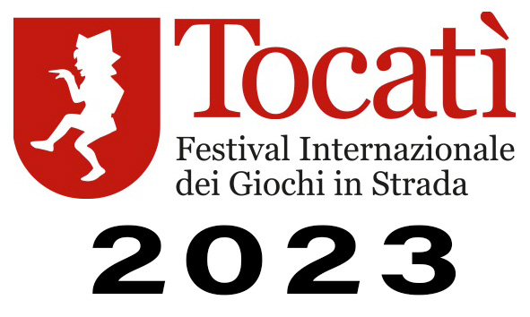 Tocatì 2023 Verona ❤️ International Street Games Festival