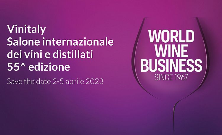 Vinitaly 2023 🍷 (dates and timetables, programme, tickets and where to stay)
