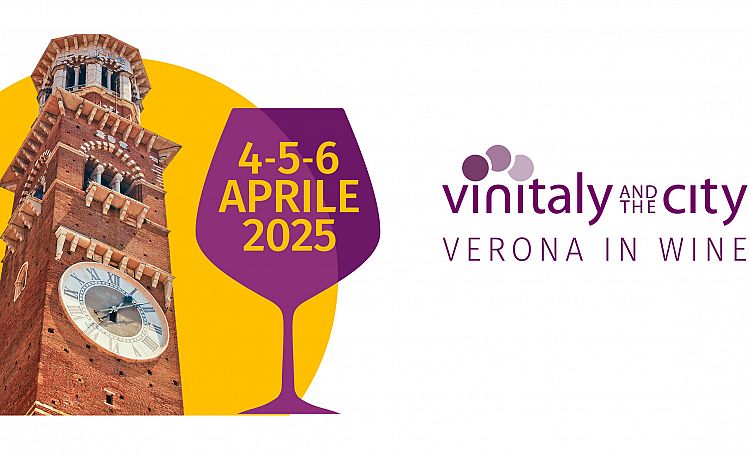 Vinitaly and the City 2025 🍷 (date e orari, programma, biglietti, dove dormire)