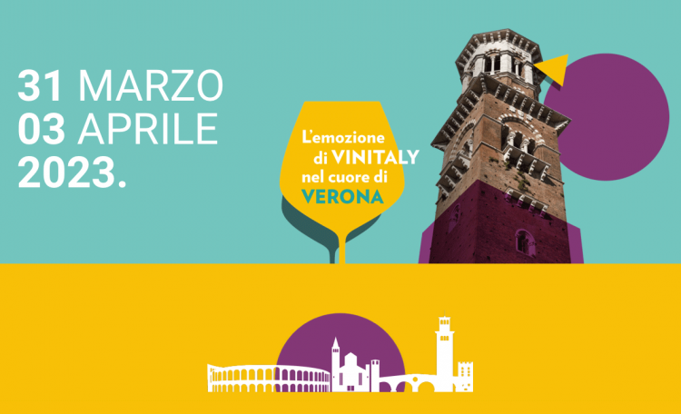 Vinitaly and the City 2023🍷 (dates and times, programme, tickets, where to sleep)