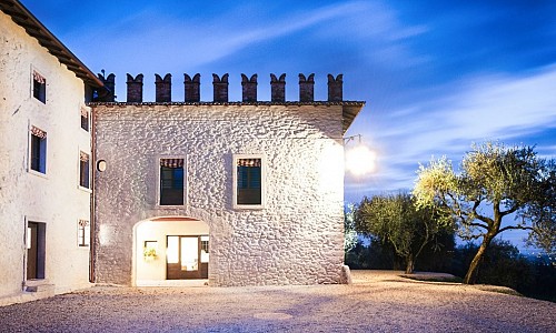 Tenuta Prati Palai - Bardolino (Verona)   Exclusive Charming Farmhouse 