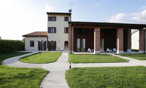 Agriturismo Casa Quindici - Sommacampagna (Verona)   Water parks 