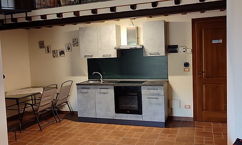 Bio Agriturismo Il Quarto - Manciano (Grosseto) 