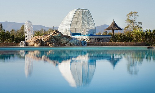 Agriturismo Tenuta dei Principi - Marina Di Grosseto (Grosseto)   Hunde erlaubt 