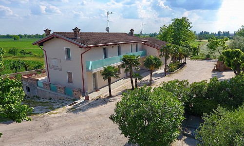 Le Fontanelle Da Valente - Montichiari (Brescia)   Aria Condizionata 