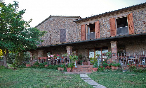 Campo Ruffaldo - Massa Marittima (Grosseto) 