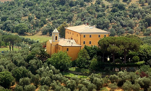 Agriturismo Terre Regionali Toscane - Alberese (Grosseto) 