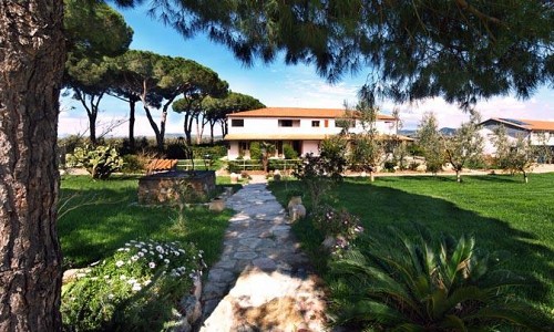 Agriturismo Le Frasche - Alberese (Grosseto) 