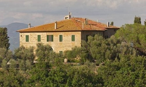 Agriturismo Poggialberi - Castiglione Della Pescaia (Grosseto) 