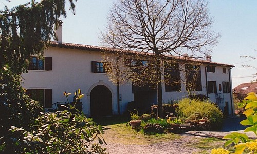 Agriturismo Didattico Madre Terra - Sona (Verona)   Educational farm 
