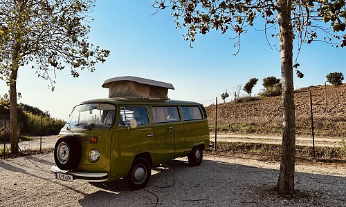 Agricampeggio La Piaggia - Piombino (Livorno)   Mare 