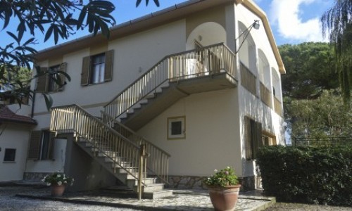 Agriturismo Podere Mortelliccio - Piombino (Livorno) 