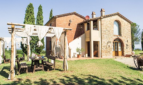 AgriGreen La Lama Di Rita Ricciarini - Arezzo (Arezzo)