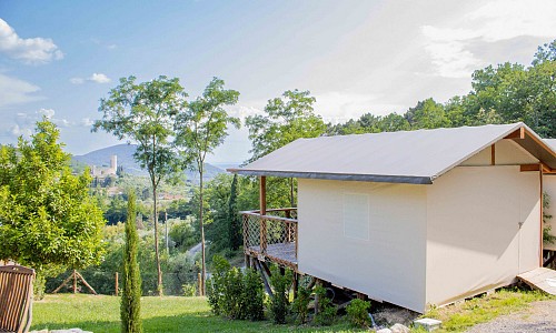 La Diaccia Agriglamping - Serravalle Pistoiese (Pistoia)