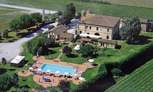 I Chiari casa vacanze - Montepulciano (Siena)