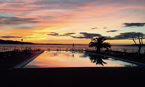 Villaggio dei Pini - Magione (Perugia)