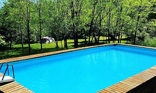 Agriturismo Ca du Chittu - Carro (La Spezia)