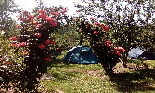 Oasi del Belvivere - Arcola (La Spezia)