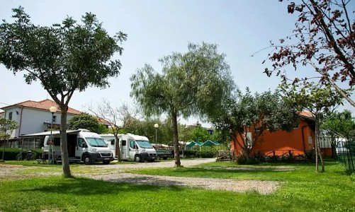 Agricampeggio Ca' de Michè - Albenga (Savona)