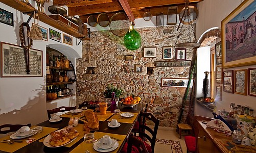 Agricamping Lo Zafferano - Albenga (Savona)