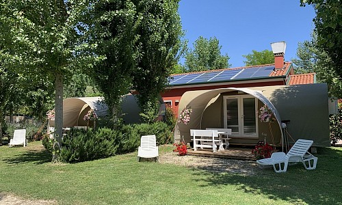 Agricampeggio Mose - Cavallino-Treporti (Venezia) 