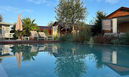 Agricampeggio Dune di Venezia - Cavallino-Treporti (Venezia) 