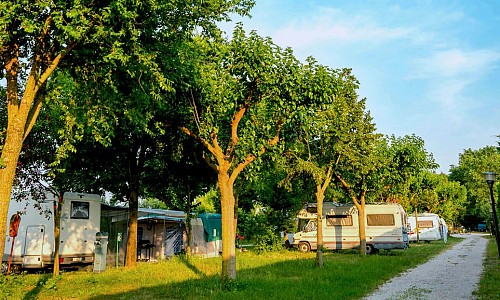 Agricampeggio da Scarpa - Cavallino-Treporti (Venezia) 