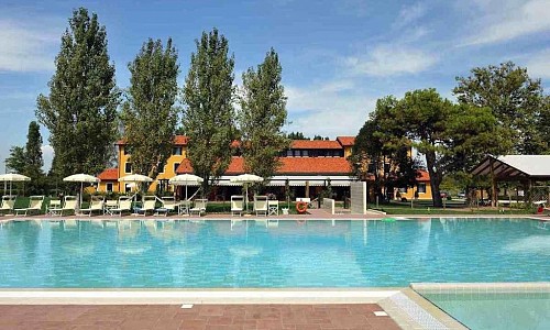 Dune Agriturismo - Eraclea (Venezia) 