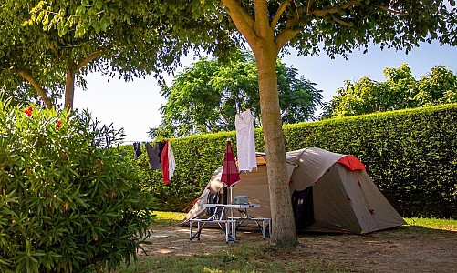 Agricampeggio Al Batèo - Cavallino-Treporti (Venezia) 