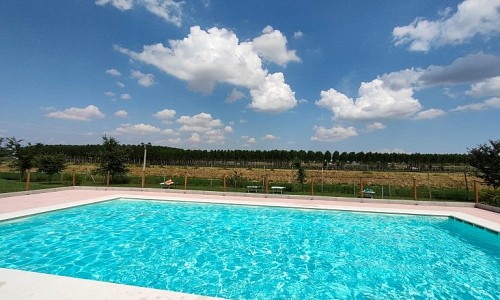 Agricampeggio Agrioasi - Portogruaro (Venezia) 