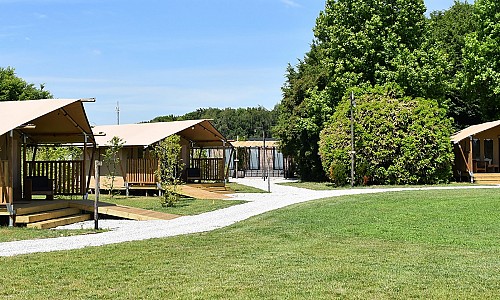 Agricampeggio Venicegreen - Favaro Veneto (Venezia) 