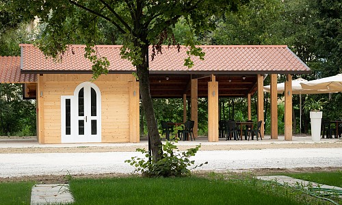 Agricampeggio Padova - Padova (Padova) 