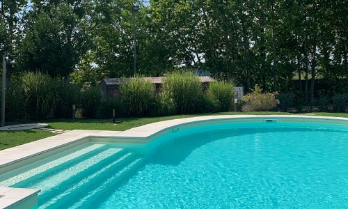 Agricampeggio SAN PIO X - Albignasego (Padova) 