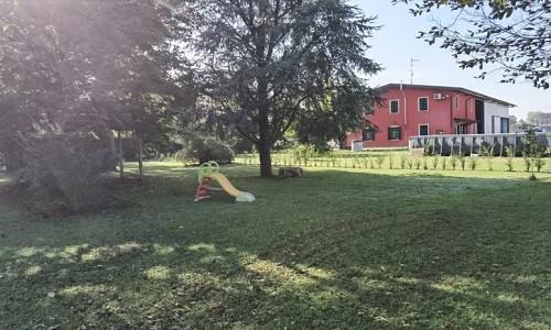 Agricampeggio Pane e Bellezza - Anguillara Veneta (Padova) 