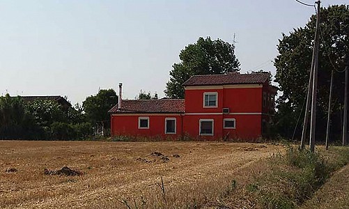 Bio Camping Agricampeggio - Ravenna (Ravenna) 