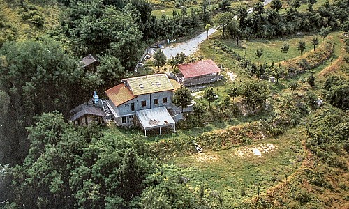 Agricampeggio La Stadera - Cesena (Forlì-Cesena)   Cani ammessi 