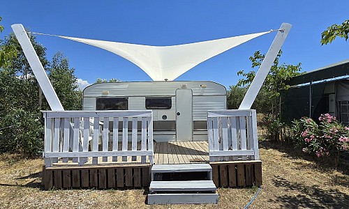 Agricampeggio Rio Verde Tuscany Village - Piombino (Livorno) 