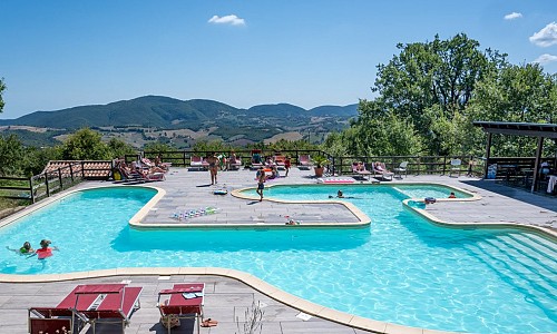 Casa Tartufo - Sassoferrato (Ancona) 