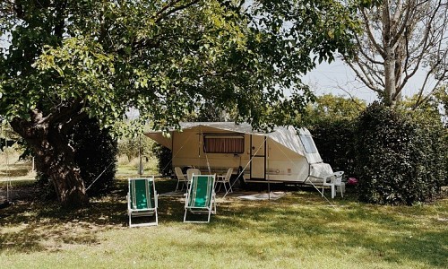 Casale Al Fiume - Grottazzolina (Fermo) 