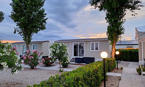 Agricamping Noara Beach - Roseto degli Abruzzi (Teramo)   Mare 