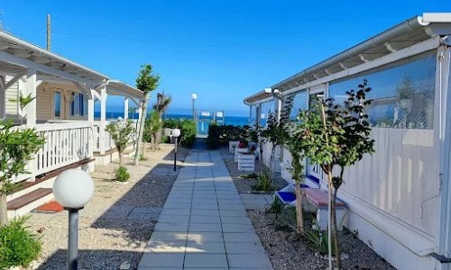 Agricampeggio Albachiara - Roseto degli Abruzzi (Teramo)   Sea 